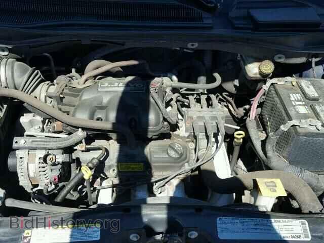 2010 DODGE CARAVAN - VIN: 2D4RN4DEXAR135664 - Фото 7