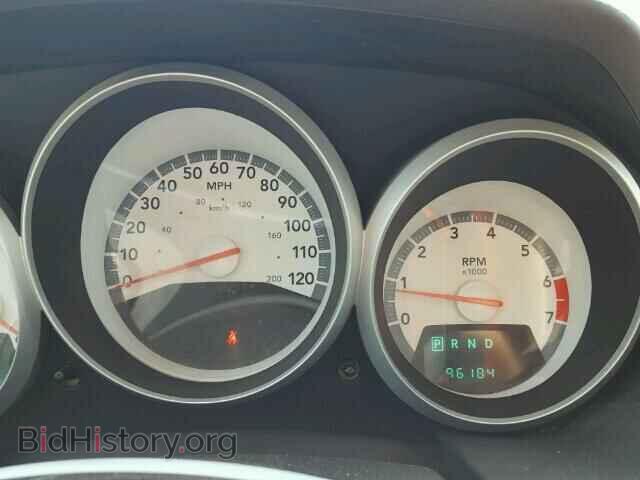 2010 DODGE CARAVAN - VIN: 2D4RN4DEXAR135664 - Фото 8