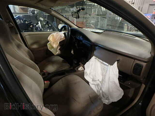 2000 SATURN SL/SL1/SL2 - VIN: 1G8ZH5283YZ239074 - Фото 5