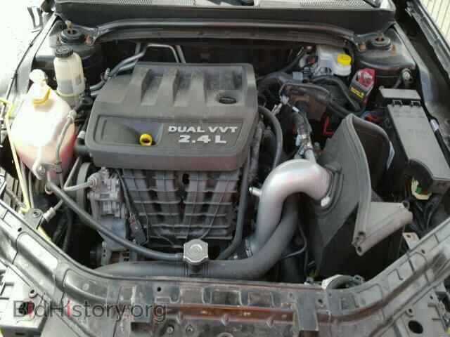 2013 CHRYSLER 200 - VIN: 1C3CCBBB6DN545566 - Photo 7