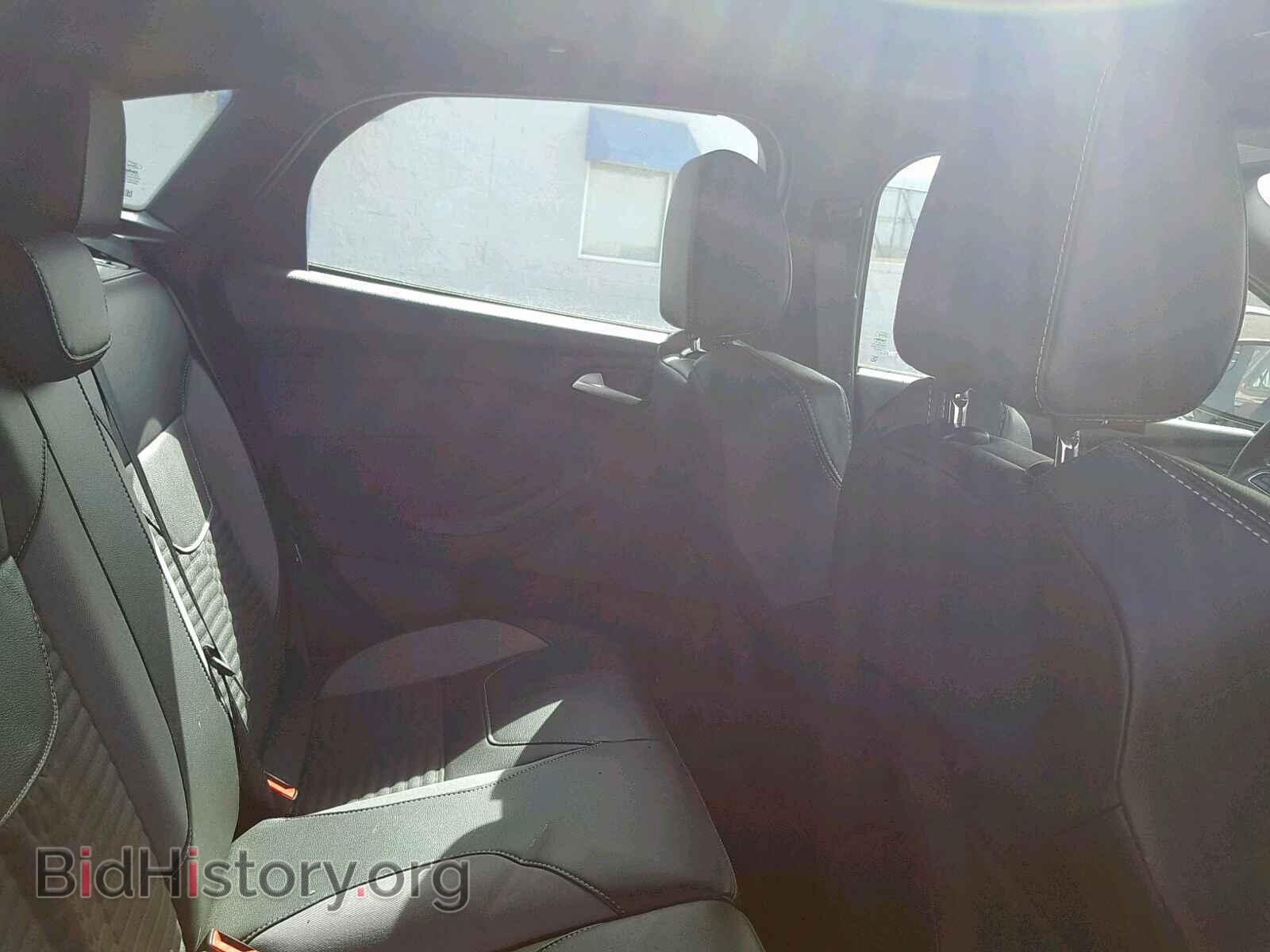 2017 FORD FOCUS - VIN: 1FADP3L99HL334150 - Photo 6