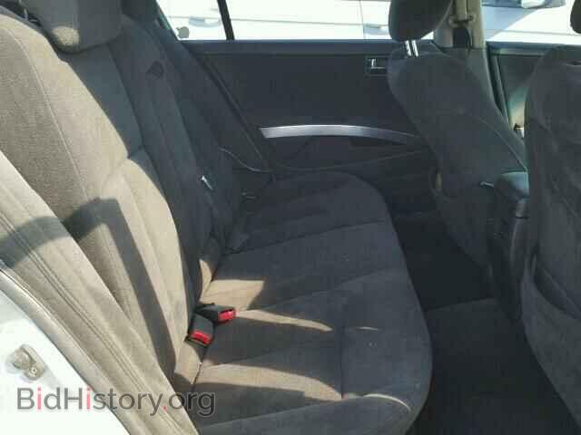 2007 NISSAN MAXIMA - VIN: 1N4BA41EX7C827008 - Фото 6