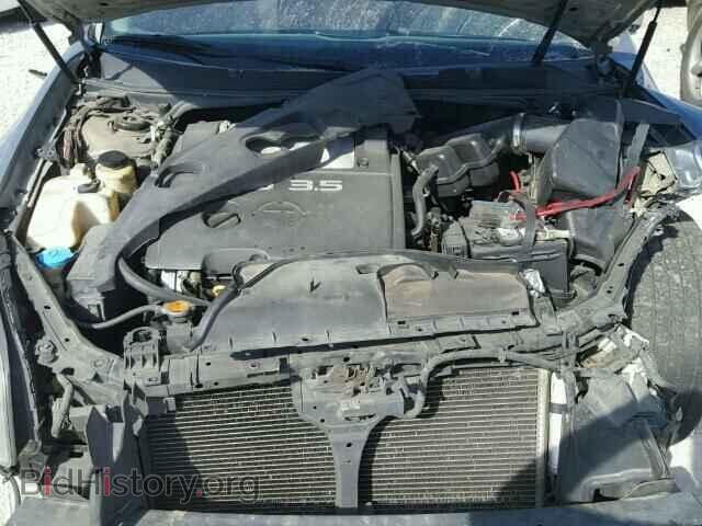2007 NISSAN MAXIMA - VIN: 1N4BA41EX7C827008 - Фото 7