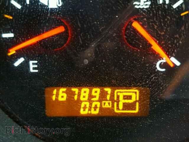 2007 NISSAN MAXIMA - VIN: 1N4BA41EX7C827008 - Фото 8