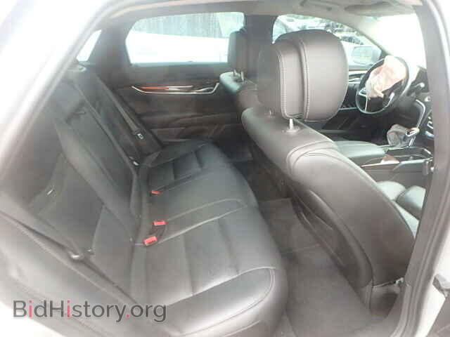 2013 CADILLAC XTS - VIN: 2G61R5S32D9217983 - Фото 6