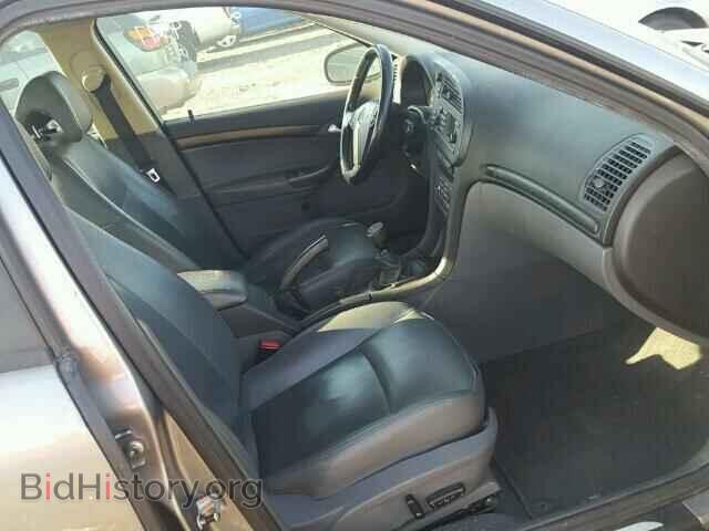 2003 SAAB 9 3 - VIN: YS3FD46Y031056322 - Photo 5