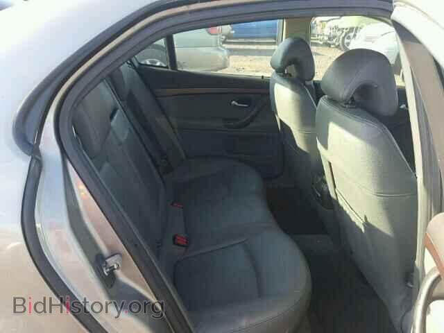 2003 SAAB 9 3 - VIN: YS3FD46Y031056322 - Photo 6