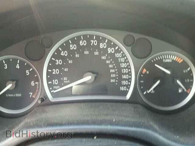 2003 SAAB 9 3 - VIN: YS3FD46Y031056322 - Photo 8