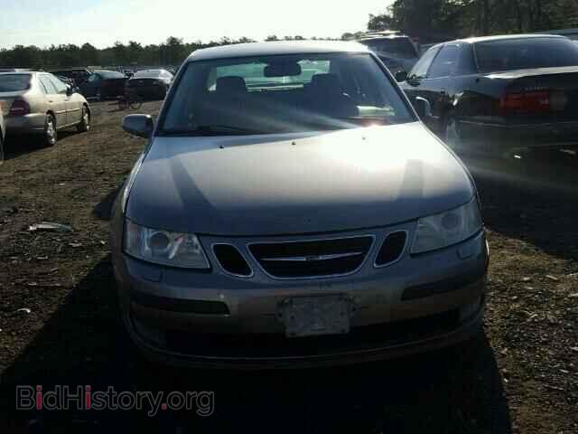 2003 SAAB 9 3 - VIN: YS3FD46Y031056322 - Photo 9