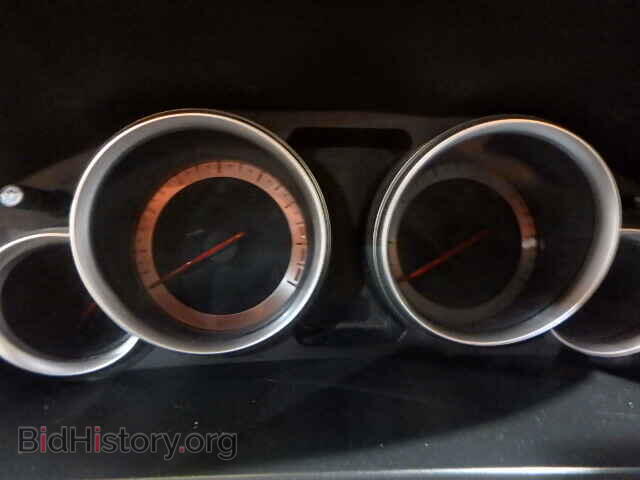 2008 MAZDA CX-9 - VIN: JM3TB28A880129011 - Фото 8