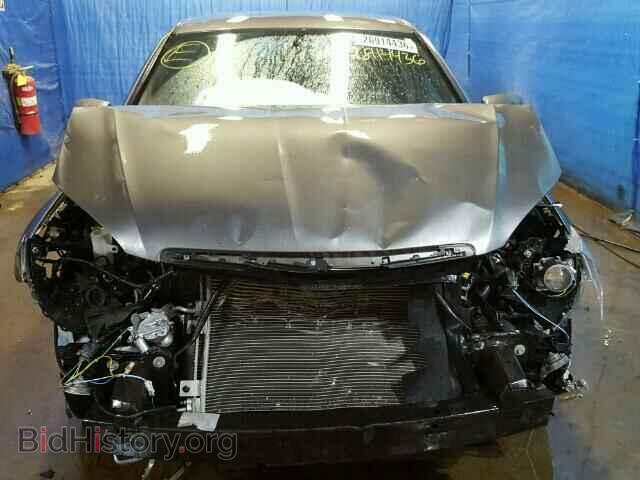 2013 CHRYSLER 200 - VIN: 1C3CCBBB1DN512815 - Фото 9