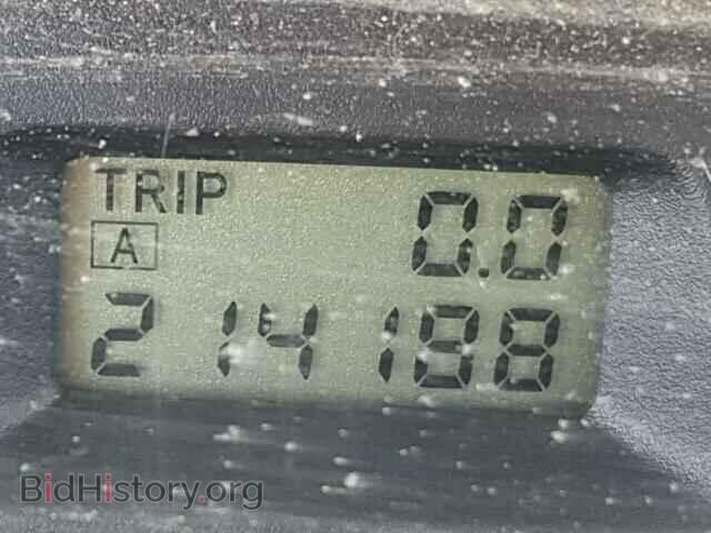 2005 MITSUBISHI LANCER - VIN: JA3AJ26EX5U006435 - Фото 8