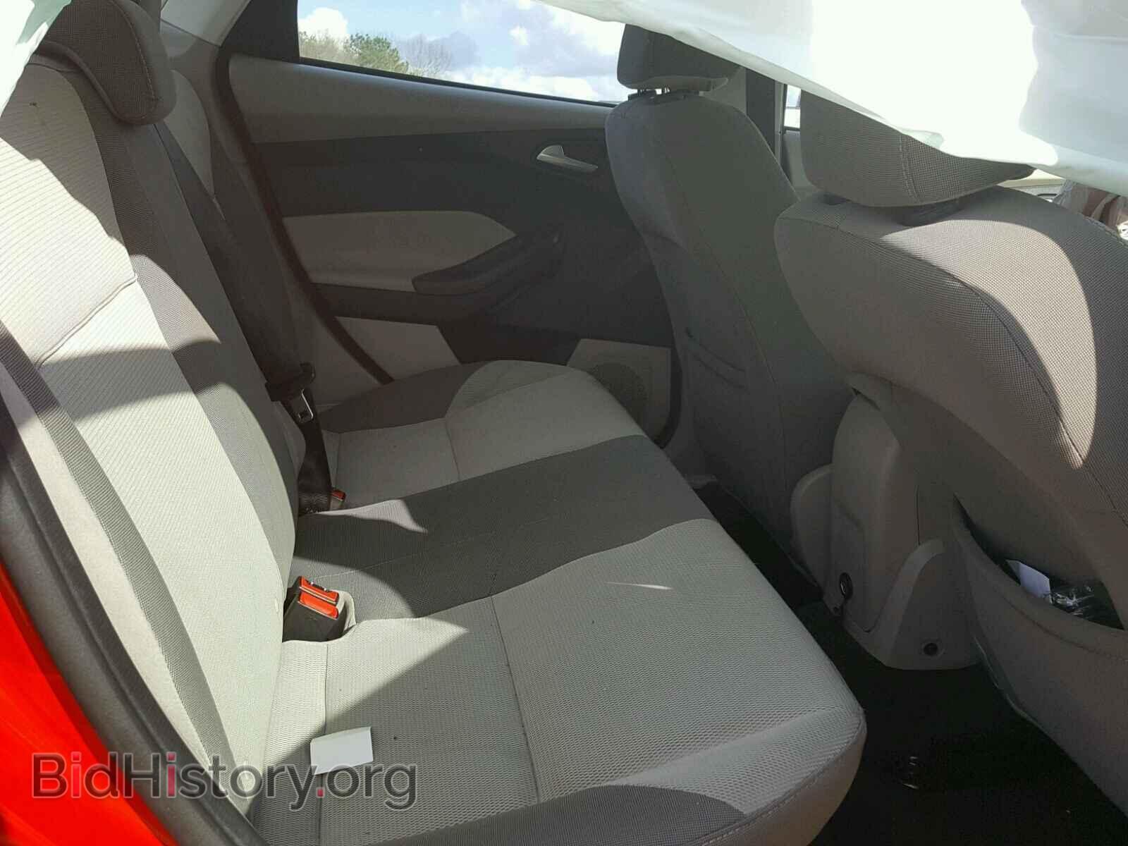 2014 FORD FOCUS - VIN: 1FADP3F24EL382441 - Фото 6