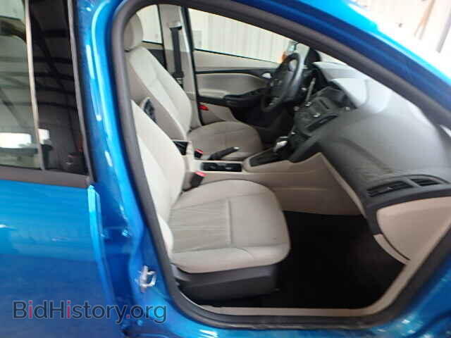 2015 FORD FOCUS - VIN: 1FADP3F27FL247004 - Фото 5