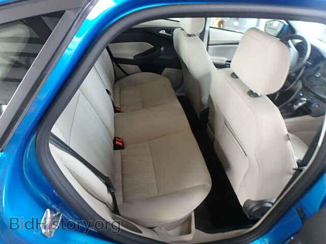2015 FORD FOCUS - VIN: 1FADP3F27FL247004 - Фото 6