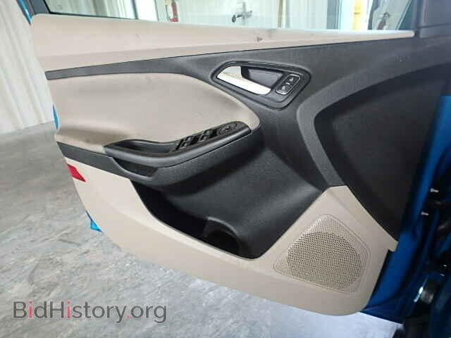 2015 FORD FOCUS - VIN: 1FADP3F27FL247004 - Фото 9