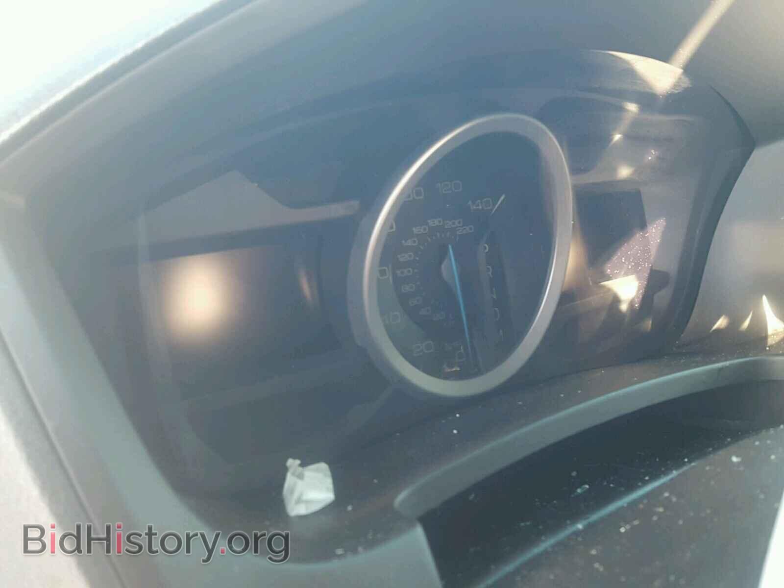 2015 FORD EXPLORER - VIN: 1FM5K8D82FGC05488 - Photo 8