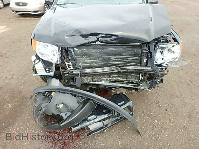 2011 FORD ESCAPE - VIN: 1FMCU9D74BKB21615 - Фото 7