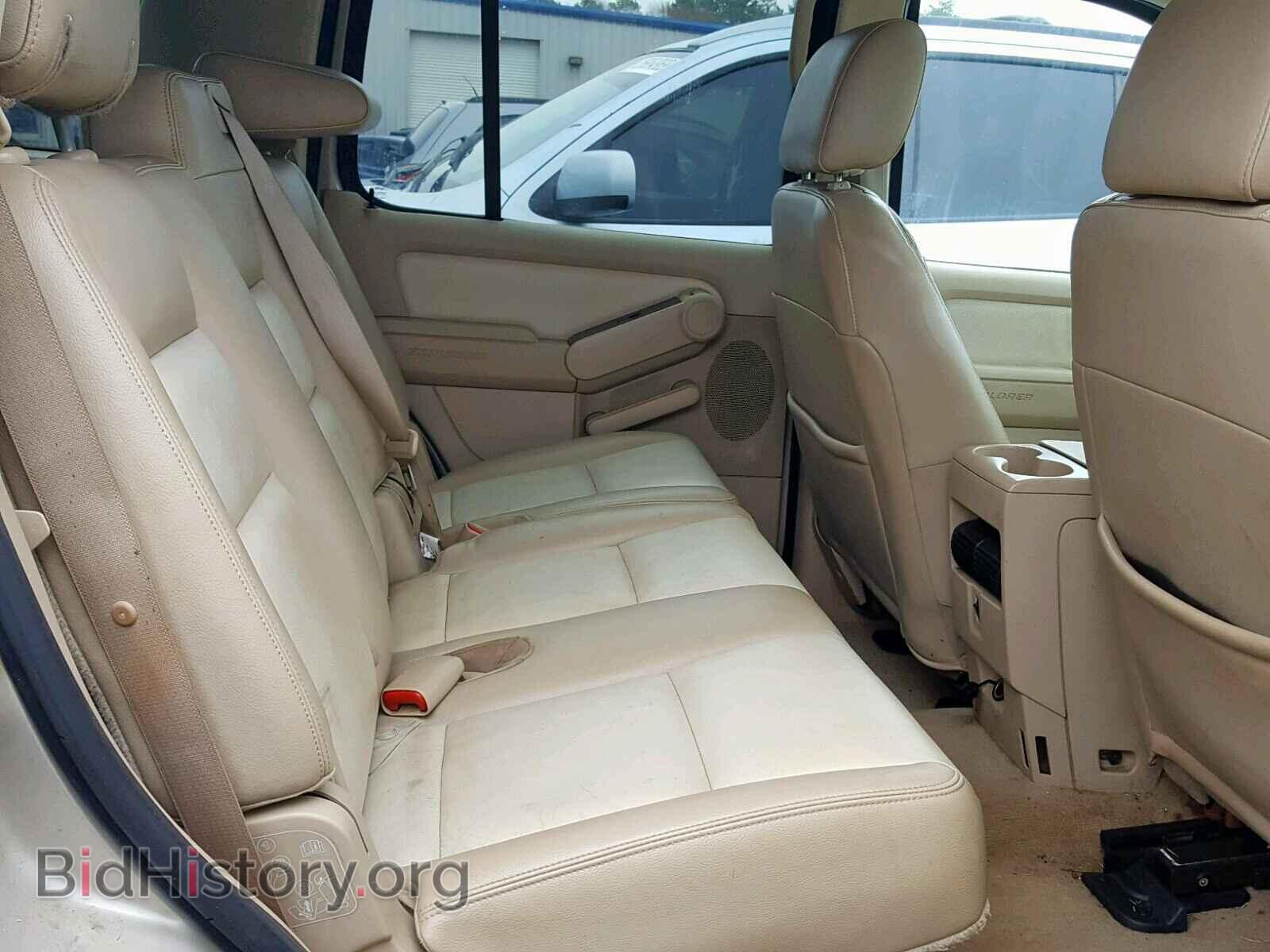2006 FORD EXPLORER L - VIN: 1FMEU75E86ZA11531 - Фото 6