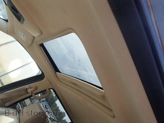 2008 FORD EXPLORER - VIN: 1FMEU64E58UA69527 - Photo 9
