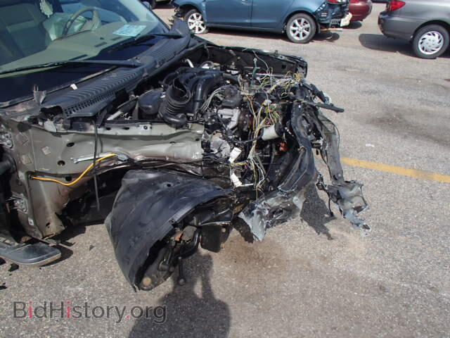 2008 FORD EXPLORER - VIN: 1FMEU64E58UA69527 - Photo 10