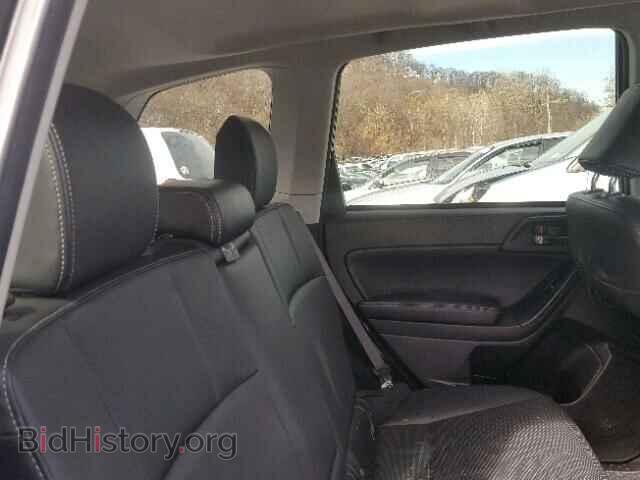 2014 SUBARU FORESTER - VIN: JF2SJAMC0EH538157 - Photo 6