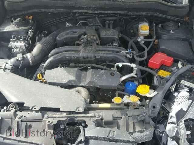 2014 SUBARU FORESTER - VIN: JF2SJAMC0EH538157 - Photo 7