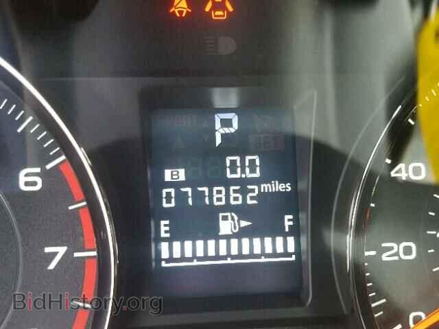 2014 SUBARU FORESTER - VIN: JF2SJAMC0EH538157 - Photo 8