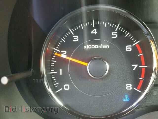 2014 SUBARU FORESTER - VIN: JF2SJAMC0EH538157 - Photo 9