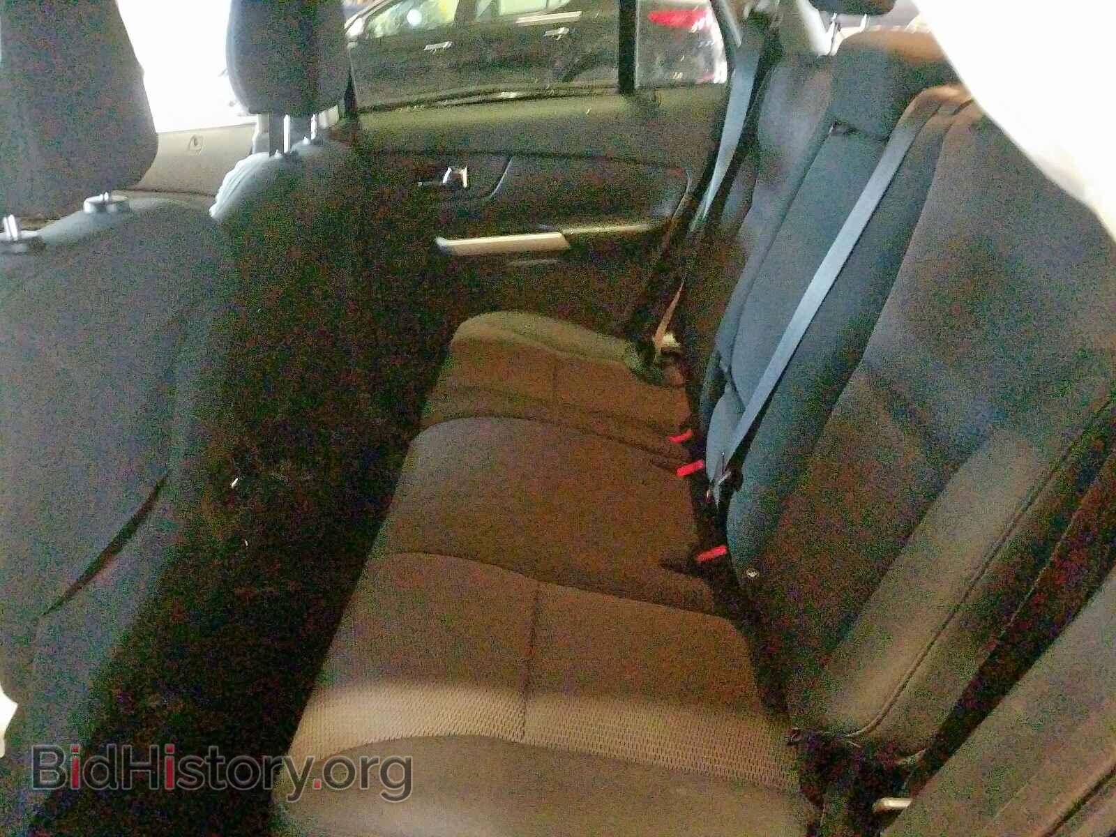2014 FORD EDGE - VIN: 2FMDK4JC0EBB33869 - Фото 6