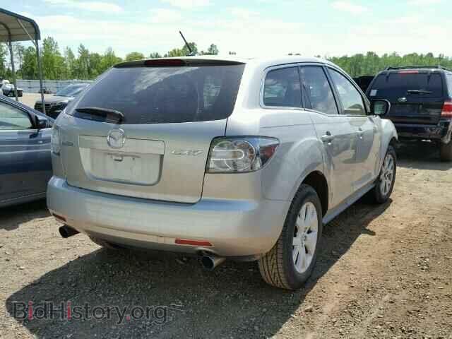 2009 MAZDA CX-7 - VIN: JM3ER293X90232730 - Фото 4