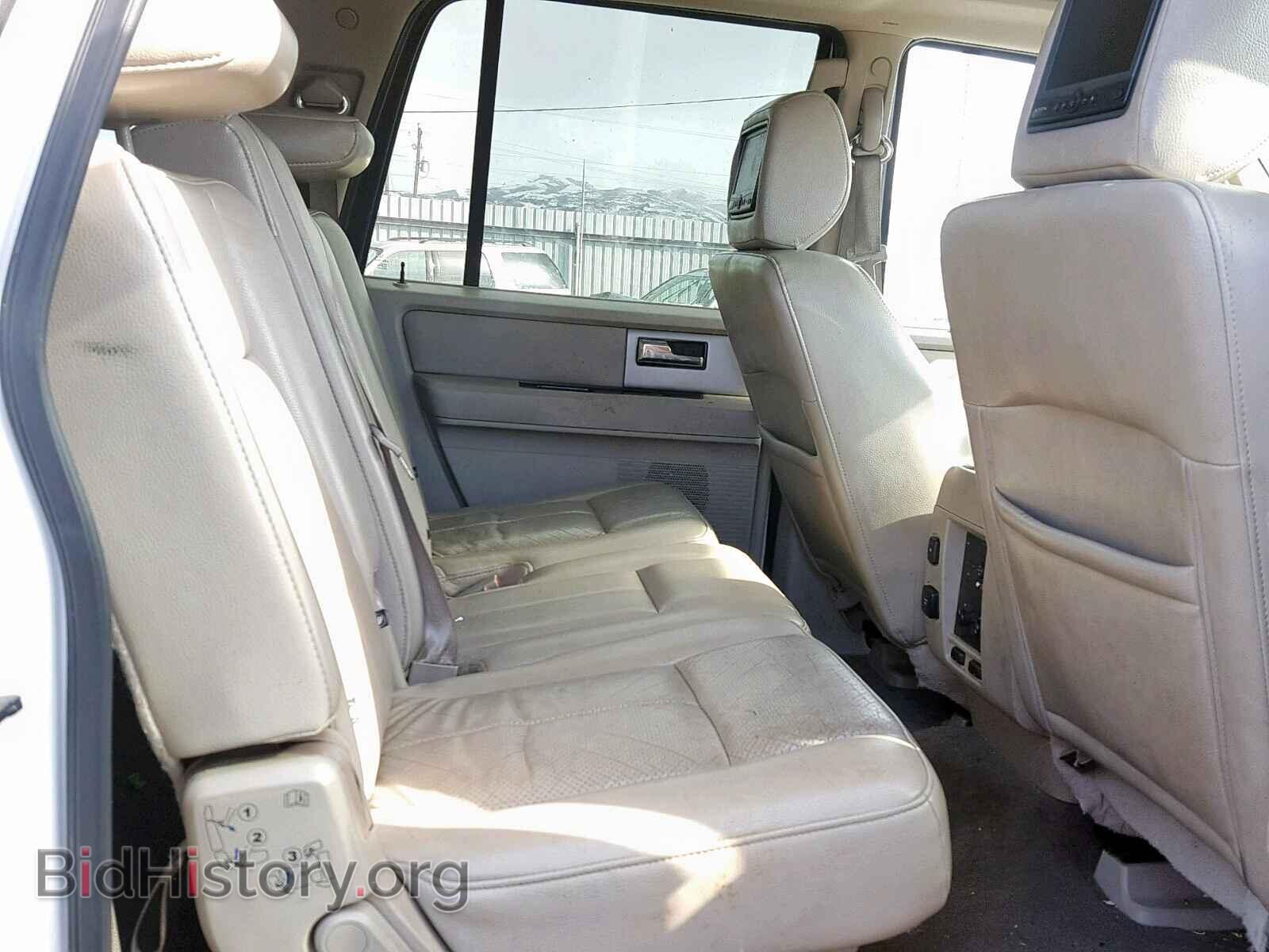 2011 FORD EXPEDITION - VIN: 1FMJK2A53BEF09747 - Фото 6