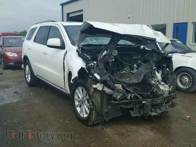 Photo 1C4RDHAG5FC771003 - DODGE DURANGO 2015