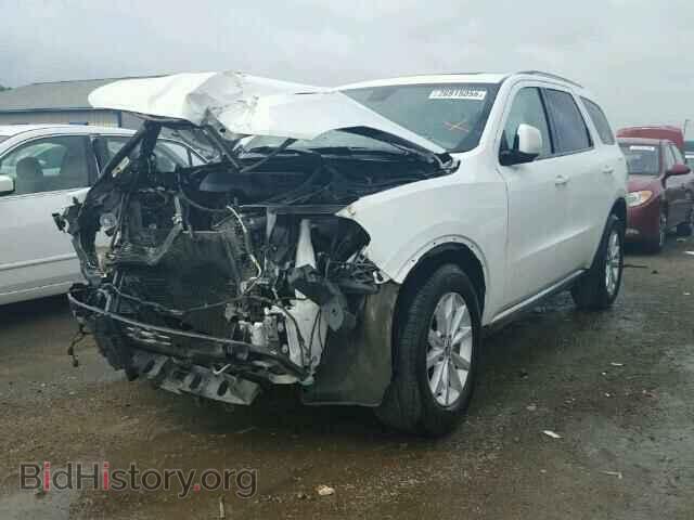 2015 DODGE DURANGO - VIN: 1C4RDHAG5FC771003 - Photo 2