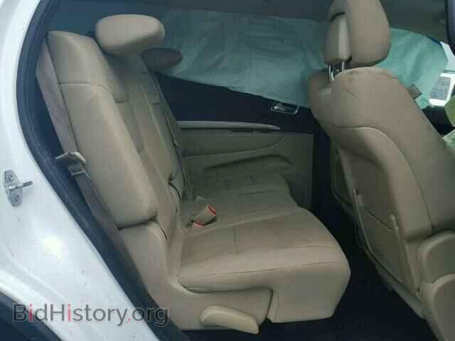 2015 DODGE DURANGO - VIN: 1C4RDHAG5FC771003 - Photo 6