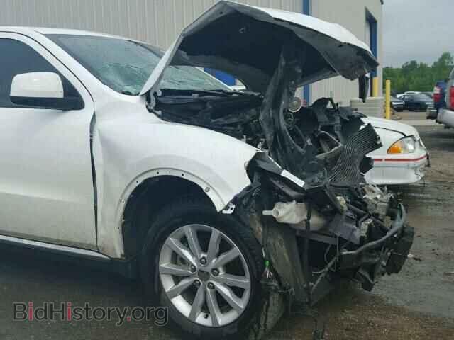 2015 DODGE DURANGO - VIN: 1C4RDHAG5FC771003 - Photo 9