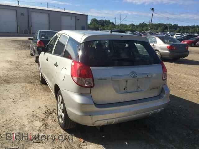 2003 TOYOTA COROLLA - VIN: 2T1KR32E73C089214 - Фото 3