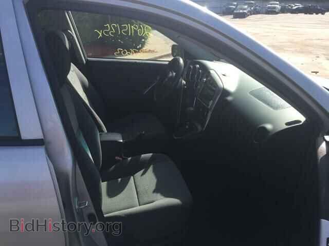 2003 TOYOTA COROLLA - VIN: 2T1KR32E73C089214 - Фото 5