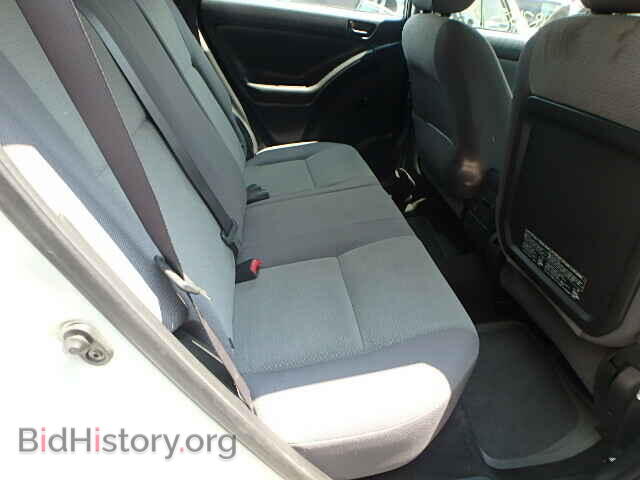 2003 TOYOTA COROLLA - VIN: 2T1KR32E73C089214 - Фото 6