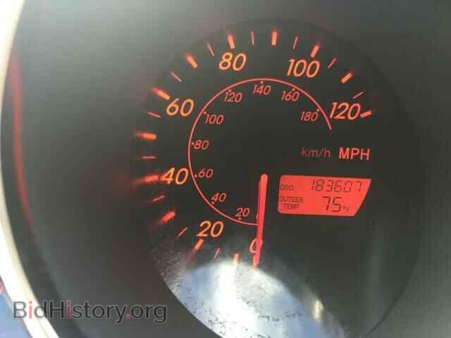 2003 TOYOTA COROLLA - VIN: 2T1KR32E73C089214 - Фото 8