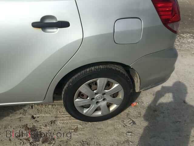 2003 TOYOTA COROLLA - VIN: 2T1KR32E73C089214 - Фото 10