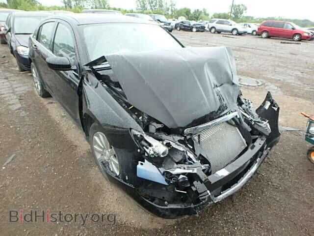 Фотография 1C3CCBBG4DN573152 - CHRYSLER 200 2013
