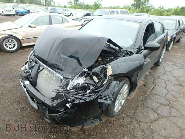 2013 CHRYSLER 200 - VIN: 1C3CCBBG4DN573152 - Фото 2