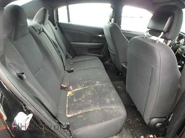 2013 CHRYSLER 200 - VIN: 1C3CCBBG4DN573152 - Фото 6