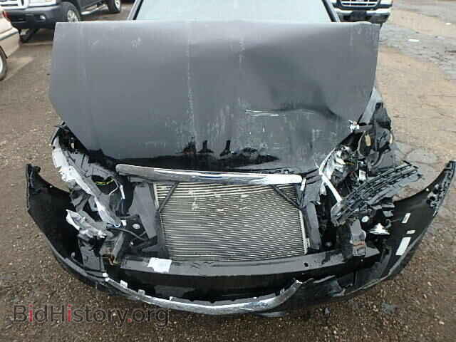 2013 CHRYSLER 200 - VIN: 1C3CCBBG4DN573152 - Фото 7