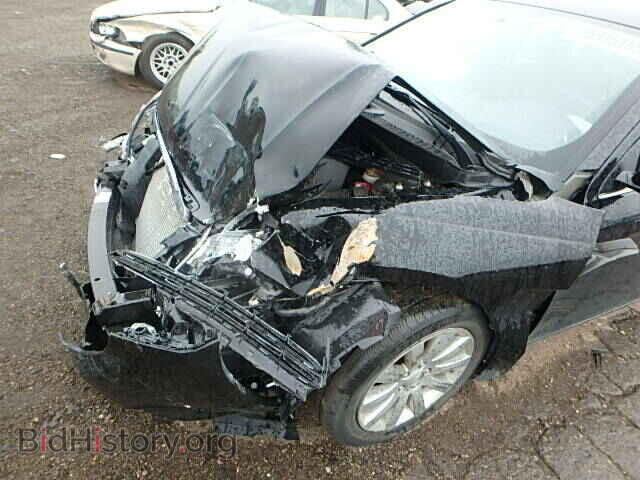 2013 CHRYSLER 200 - VIN: 1C3CCBBG4DN573152 - Фото 9