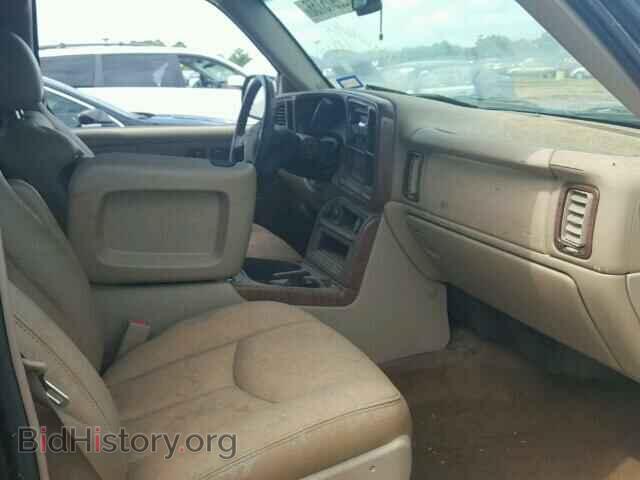 2005 CHEVROLET SILVERADO - VIN: 1GCEC19T95Z152667 - Фото 5