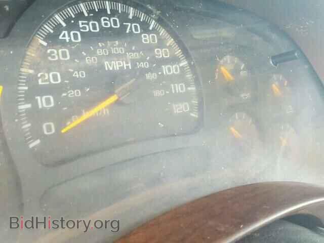 2005 CHEVROLET SILVERADO - VIN: 1GCEC19T95Z152667 - Фото 8