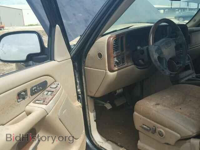 2005 CHEVROLET SILVERADO - VIN: 1GCEC19T95Z152667 - Фото 9