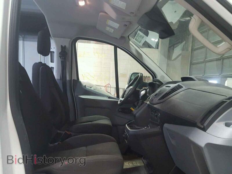 2015 Ford TRANSIT CO (VIN 1FTSW2ZG9FKA58480) — photo 5 of 10